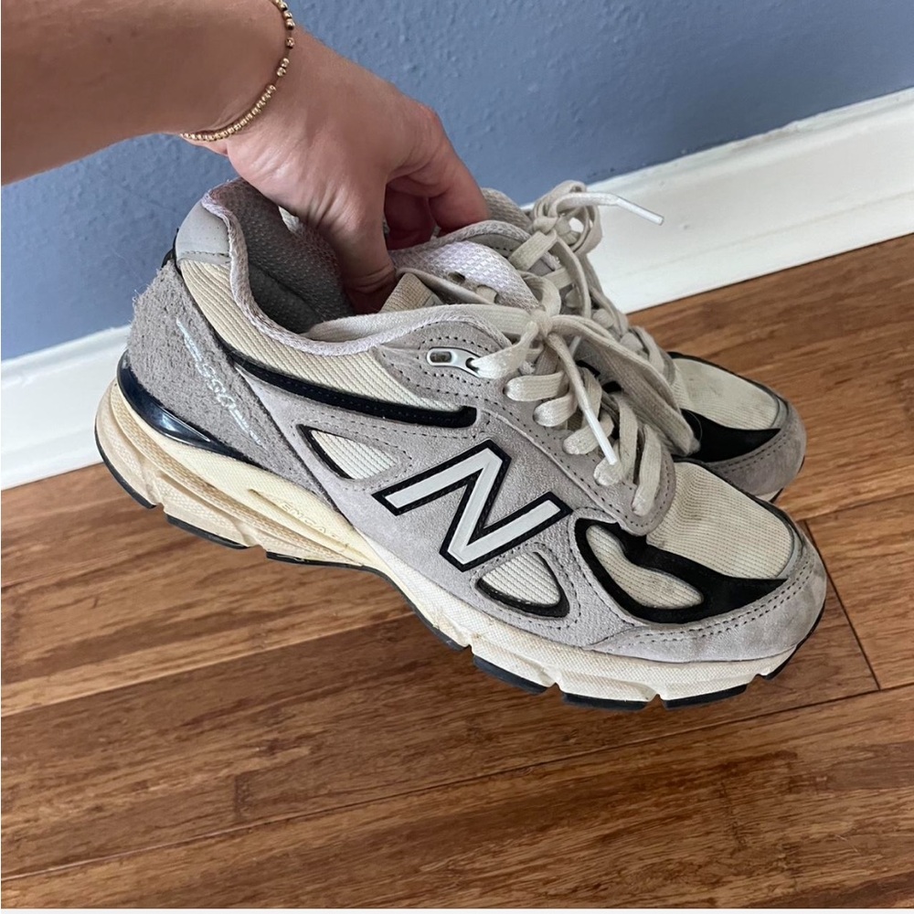 New Balance Sneakers